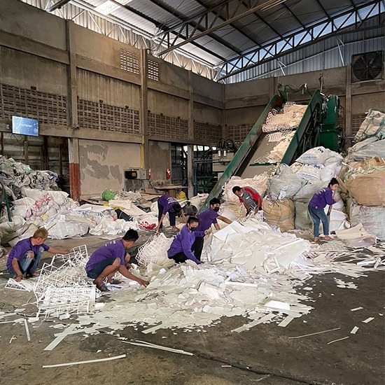 บริษัทรับทำลายเอกสารใกล้ฉัน บริษัทรับทำลายเอกสารใกล้ฉัน