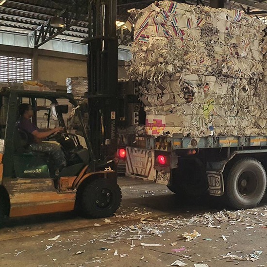 รับซื้อกระดาษลังน้ำตาลให้ราคาดี รับซื้อกระดาษลังน้ำตาลให้ราคาดี