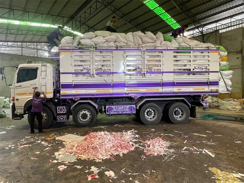 บริษัทรับทำลายเอกสารใกล้ฉัน นนทบุรี