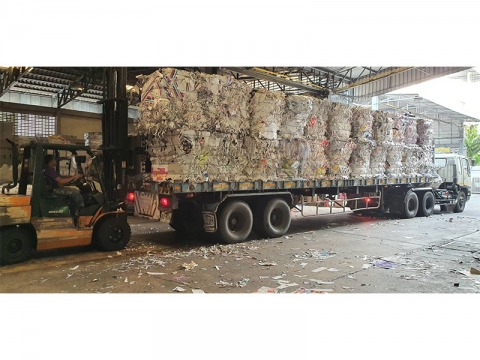 รับซื้อลังกระดาษ กล่องกระดาษ นนทบุรี